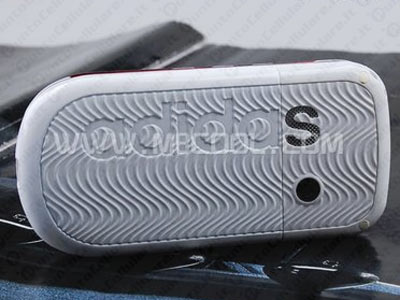 Adidas Sneaker Phone