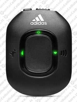 Adidas miCoach