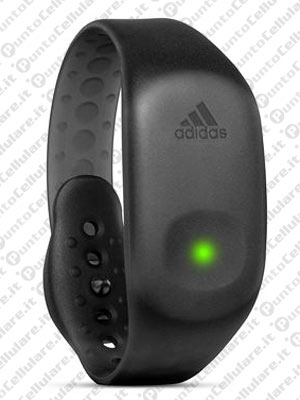 Adidas miCoach