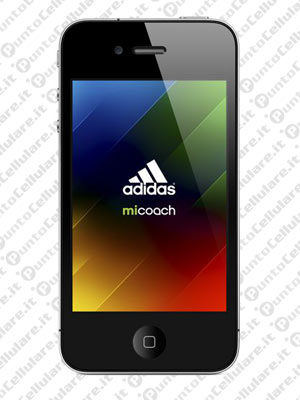 Adidas miCoach
