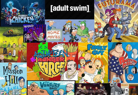 Adult Swim