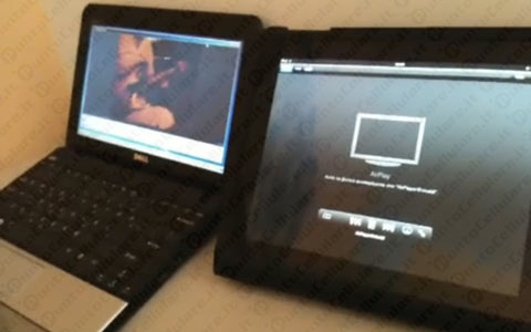 AirMediaPlayer