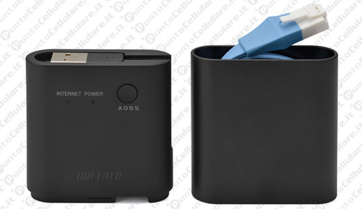 AirStation Wireless N300