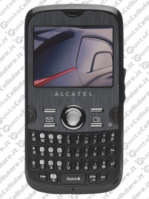 Alcatel Chrome e Carbon