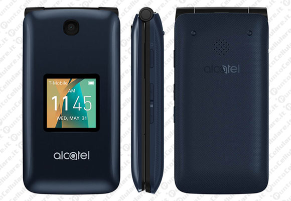 Alcatel Go Flip