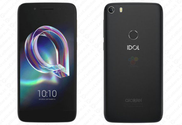Alcatel Idol 5