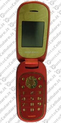 Alcatel Miss Sixty