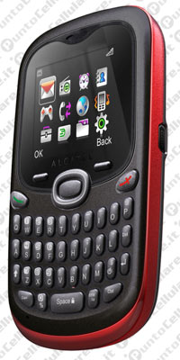Alcatel OT 255