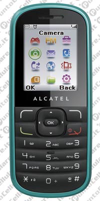 Alcatel OT 303
