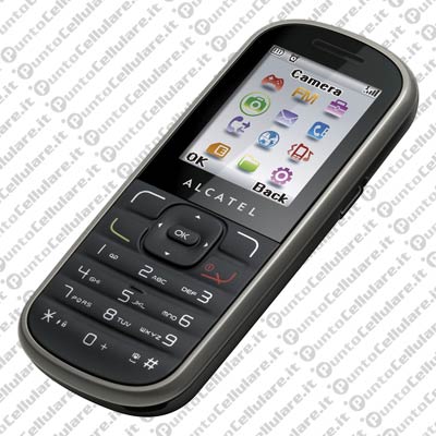 Alcatel OT 303