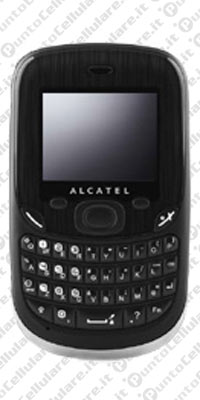 Alcatel OT 355