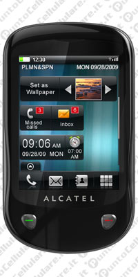 Alcatel OT 710