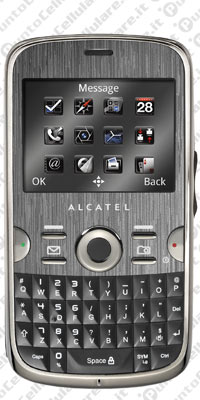 Alcatel OT 799