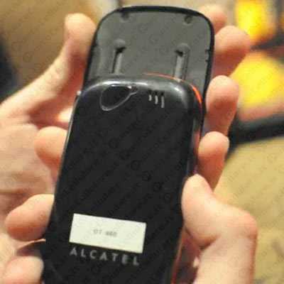 Alcatel OT 980