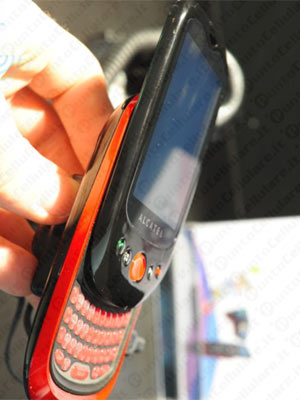 Alcatel OT 980