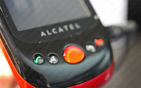 Alcatel OT 980