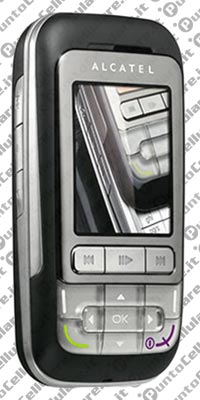 Alcatel OT C717