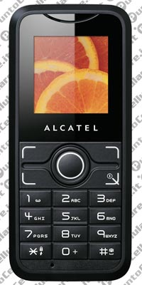 Alcatel OT S210