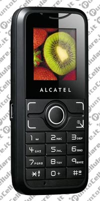 Alcatel OT S211
