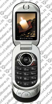 Alcatel OT S320
