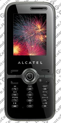 Alcatel OT S520