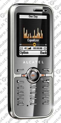 Alcatel OT S621