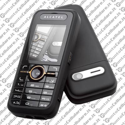 Alcatel OT S920