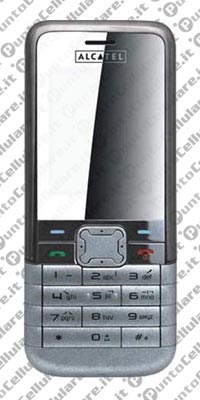 Alcatel OT T520