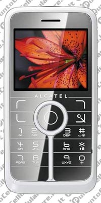 Alcatel OT V770