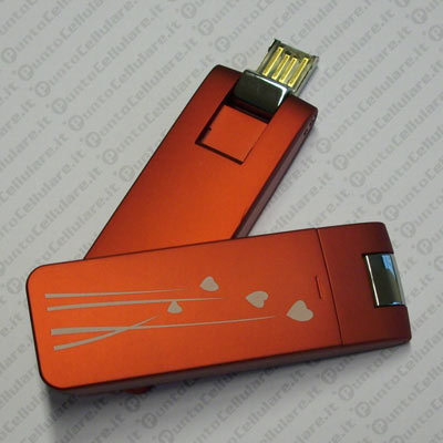 Alcatel OT X215s