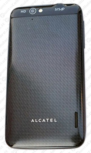 Alcatel OT986