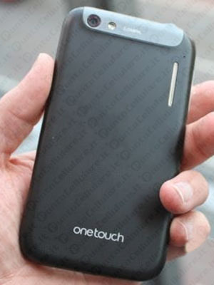 Alcatel One Touch 995