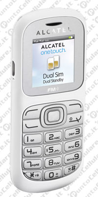 Alcatel One Touch Duet Free
