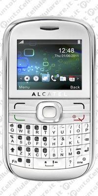 Alcatel One Touch Duet Smart