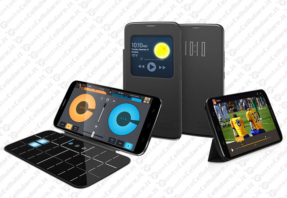 Alcatel One Touch Hero 2