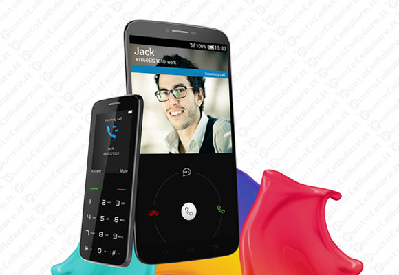 Alcatel One Touch Hero 2