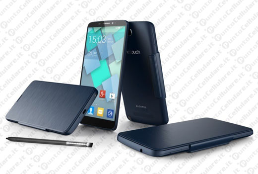 Alcatel One Touch Hero
