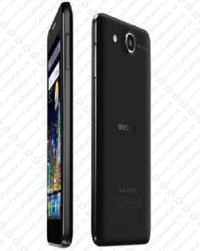 Alcatel One Touch Idol Ultra