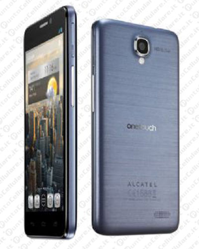 Alcatel One Touch Idol