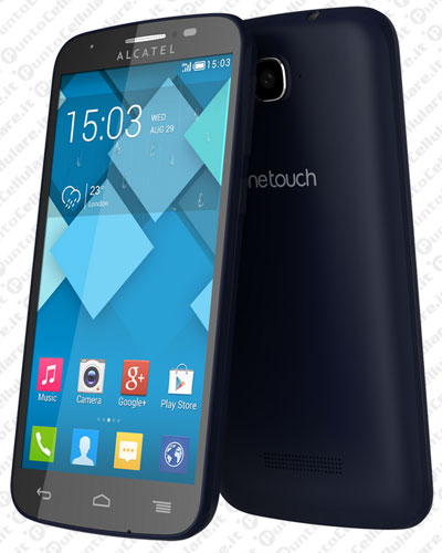 Alcatel One Touch Pop