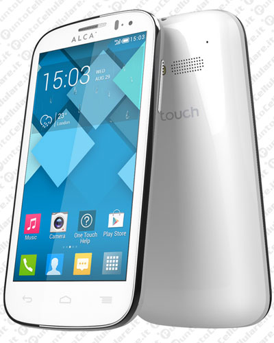 Alcatel One Touch Pop