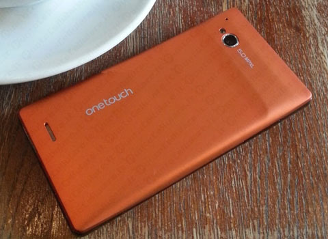 Alcatel One Touch View