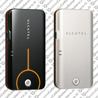 Alcatel One Touch X020