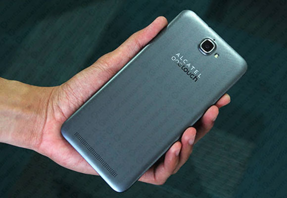 Alcatel OneTouch Flash