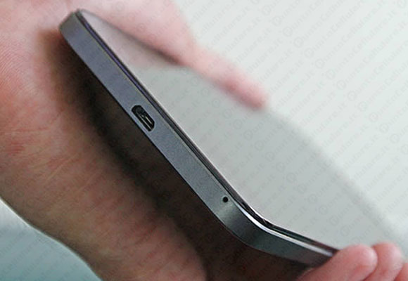 Alcatel OneTouch Flash