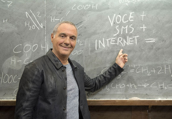 All Inclusive in Special Edition