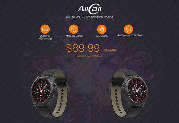 AllCall W1