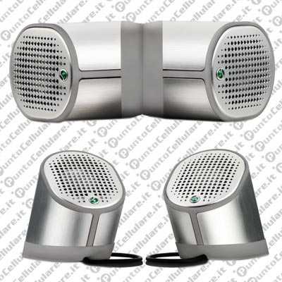 Altoparlanti Sony Ericsson