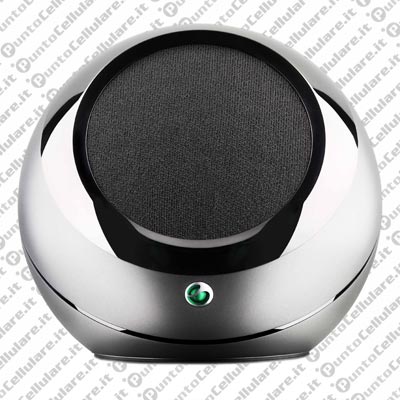 Altoparlanti Sony Ericsson