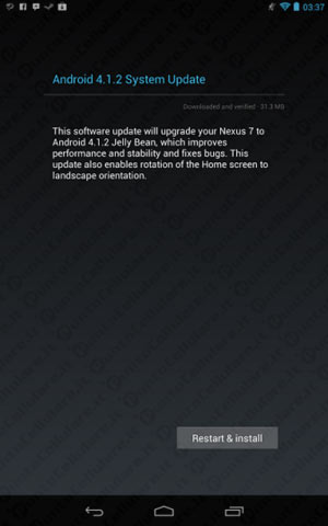 Android 4.1.2